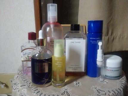 オイデルミン(N)/SHISEIDO/化粧水を使ったクチコミ(1枚目)