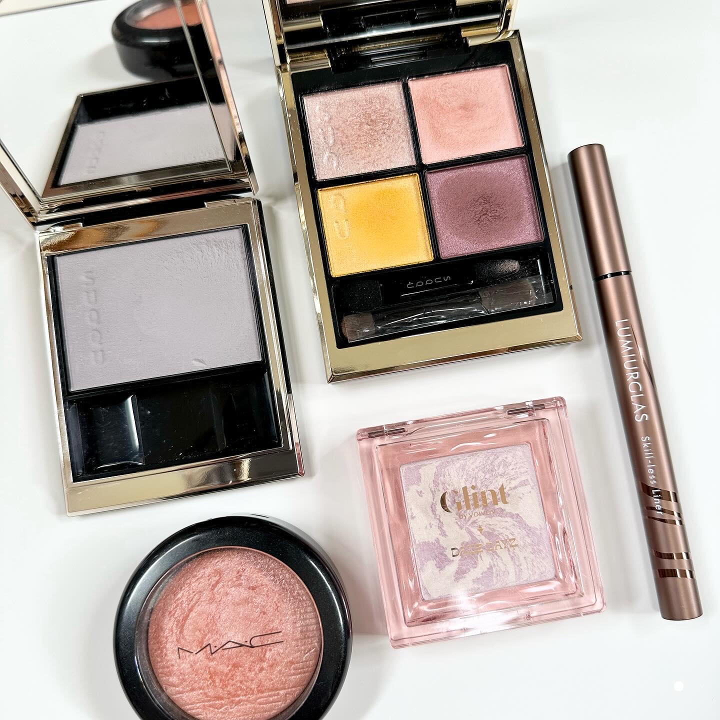 スキルレスライナー/LUMIURGLAS/リキッドアイライナーを使ったクチコミ（2枚目）