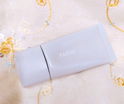 エアリーステイ BB ティント UV/FASIO/BBクリームを使ったクチコミ(1枚目)