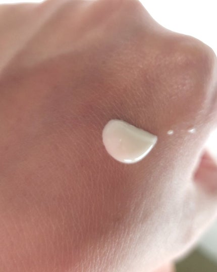 ビオレUV アクアリッチ ライトアップエッセンス/ビオレ/日焼け止めクリームを使ったクチコミ(2枚目)