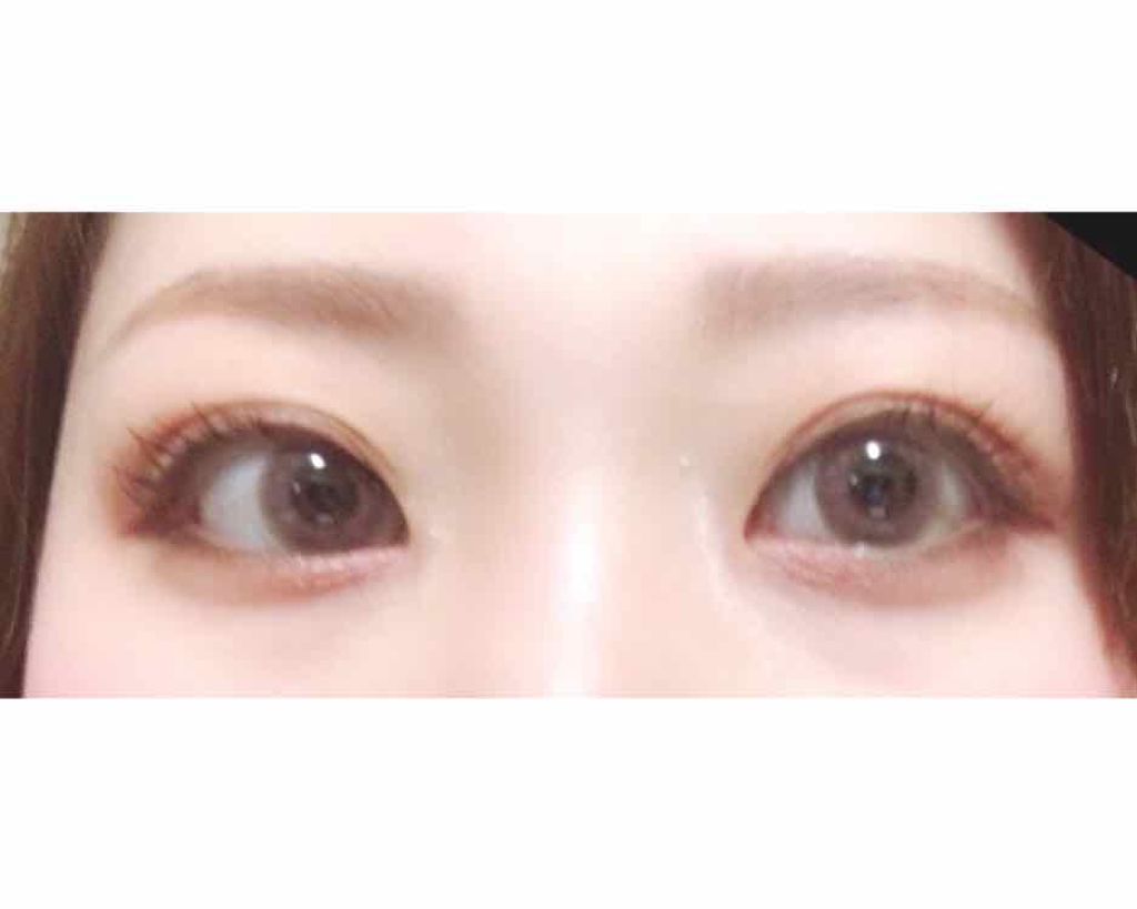 シングルカラーアイシャドウ/CEZANNE/単色アイシャドウを使ったクチコミ（3枚目）