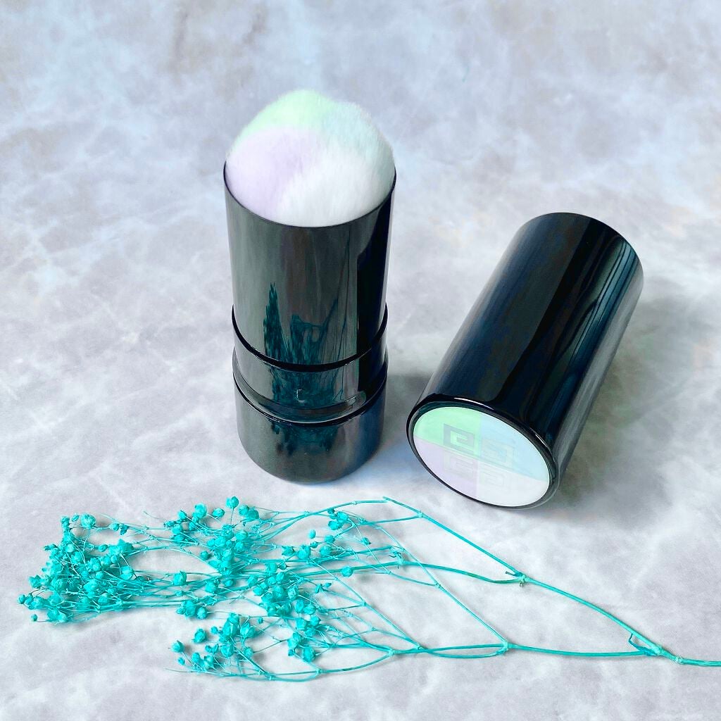 プリズム・リーブル・ブラシ/GIVENCHY/メイクブラシを使ったクチコミ(5枚目)