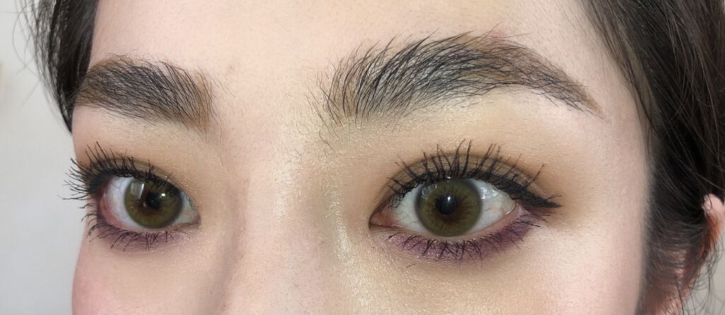 スマッジプルーフ アイシャドーベース/NARS/アイシャドウベースを使ったクチコミ（2枚目）