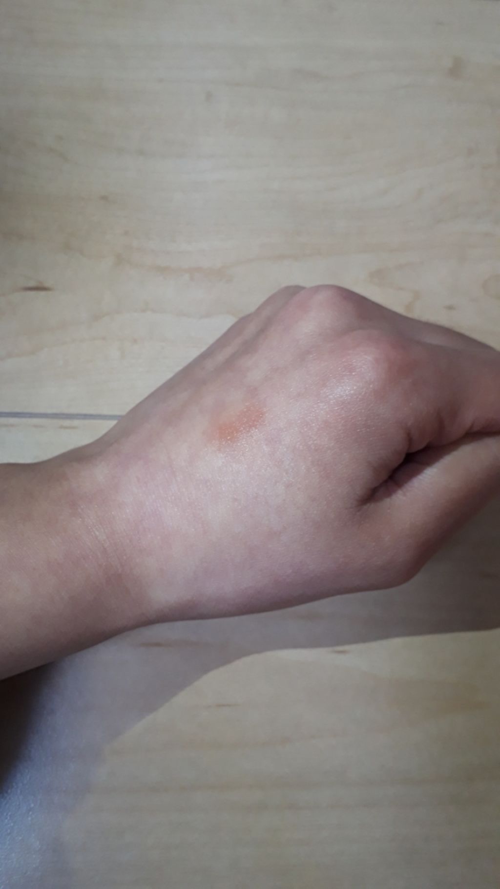 3CE HEART POT LIP/3CE/口紅を使ったクチコミ(3枚目)