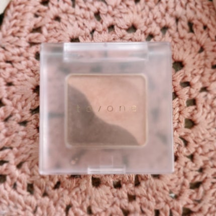 トーン ペタル アイシャドウ 28:ニュートラルブラウン/to/one/アイシャドウパレットの画像