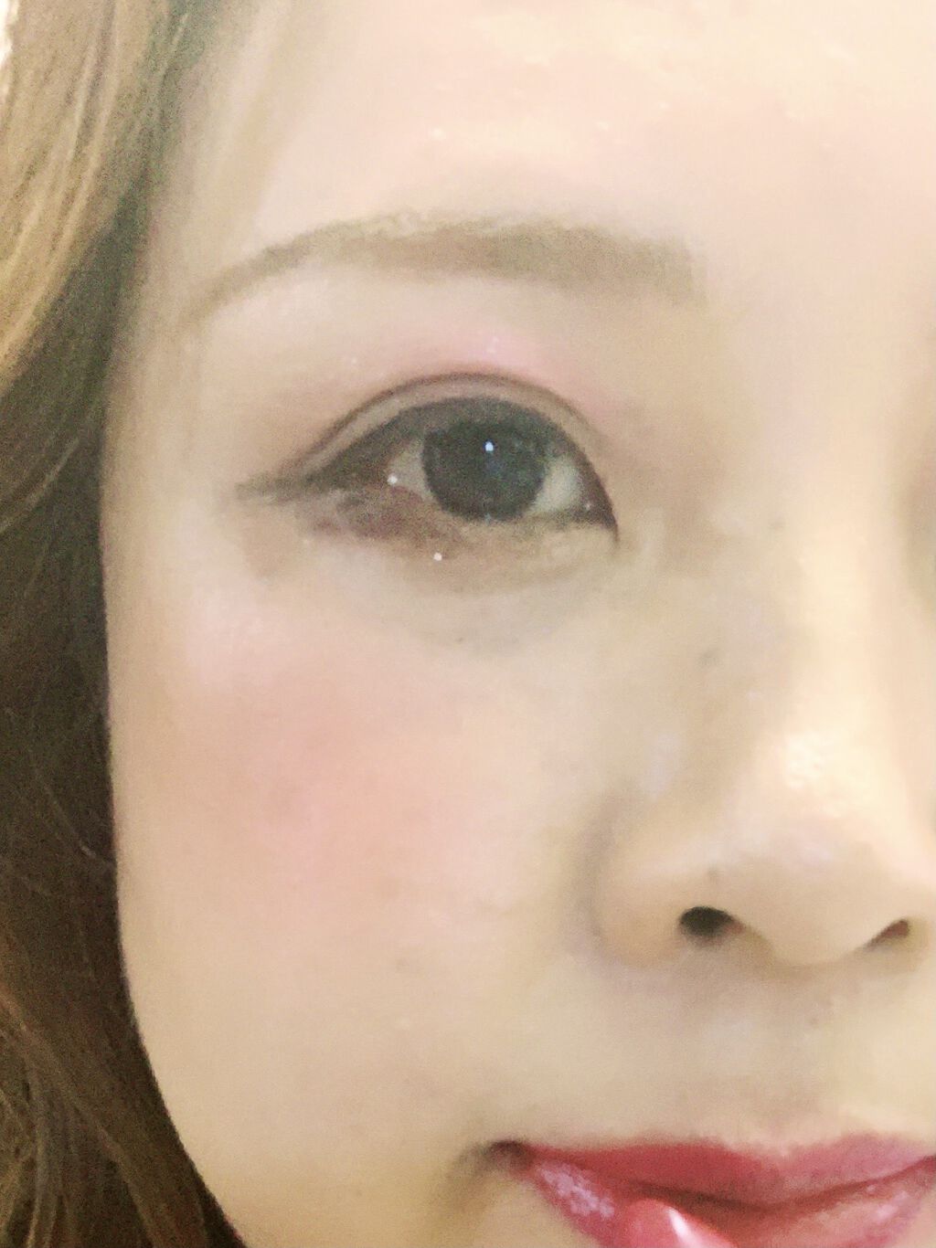 プロ アイ パレット/CLIO/アイシャドウパレットを使ったクチコミ（3枚目）