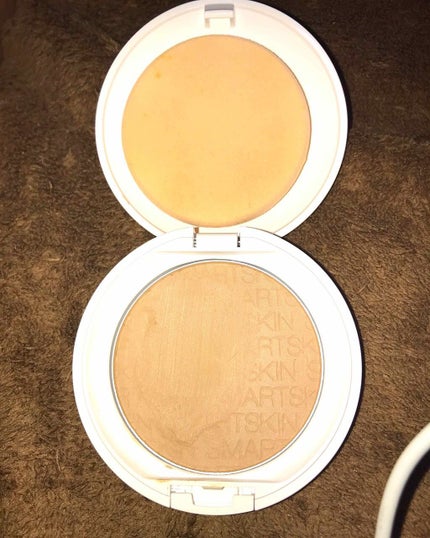 アルビオン スマートスキン ホワイトレア/ALBION/クリーム・エマルジョンファンデーションを使ったクチコミ(1枚目)