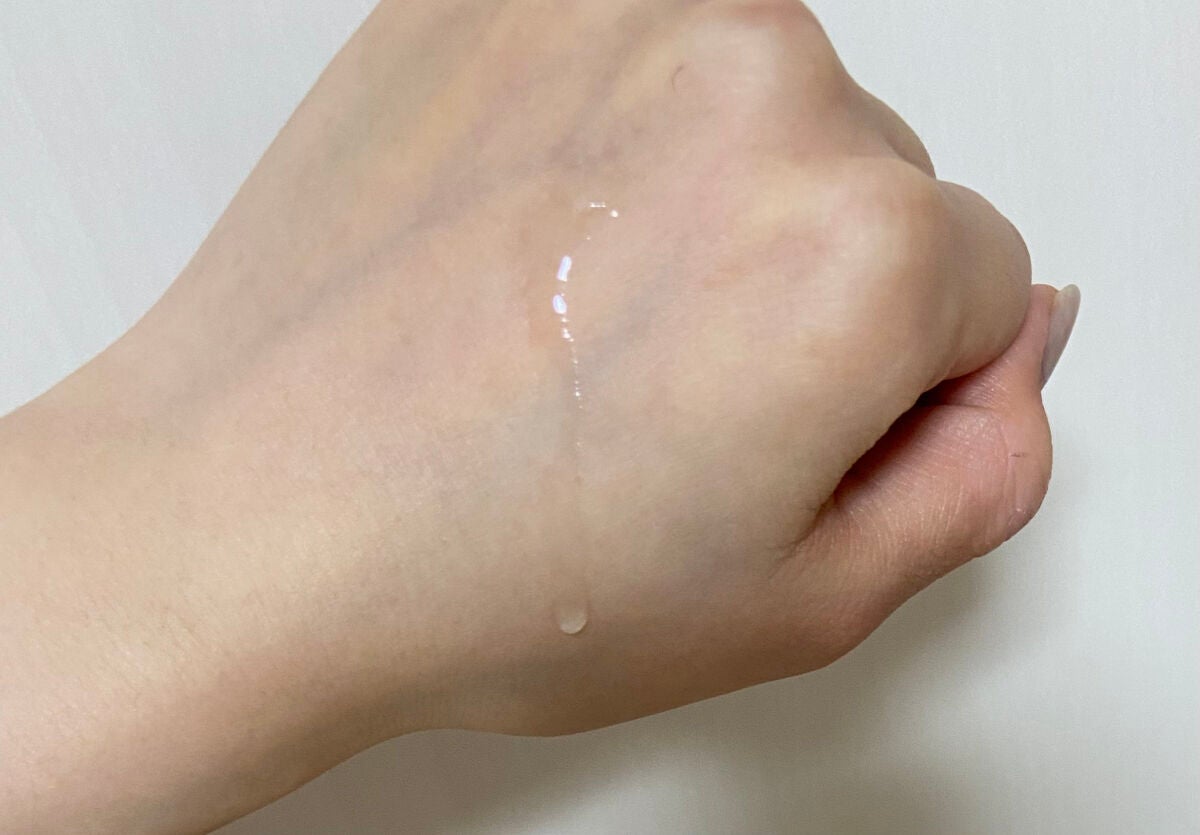 薬用しみ集中対策 プレミアム美容液/メラノCC/美容液を使ったクチコミ(3枚目)