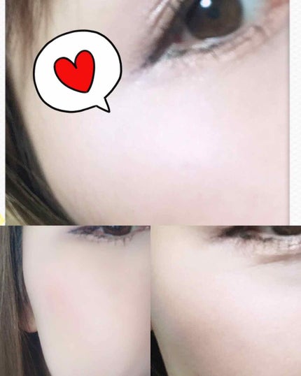 インナーグロウ チークパウダー/SHISEIDO/パウダーチークを使ったクチコミ(4枚目)