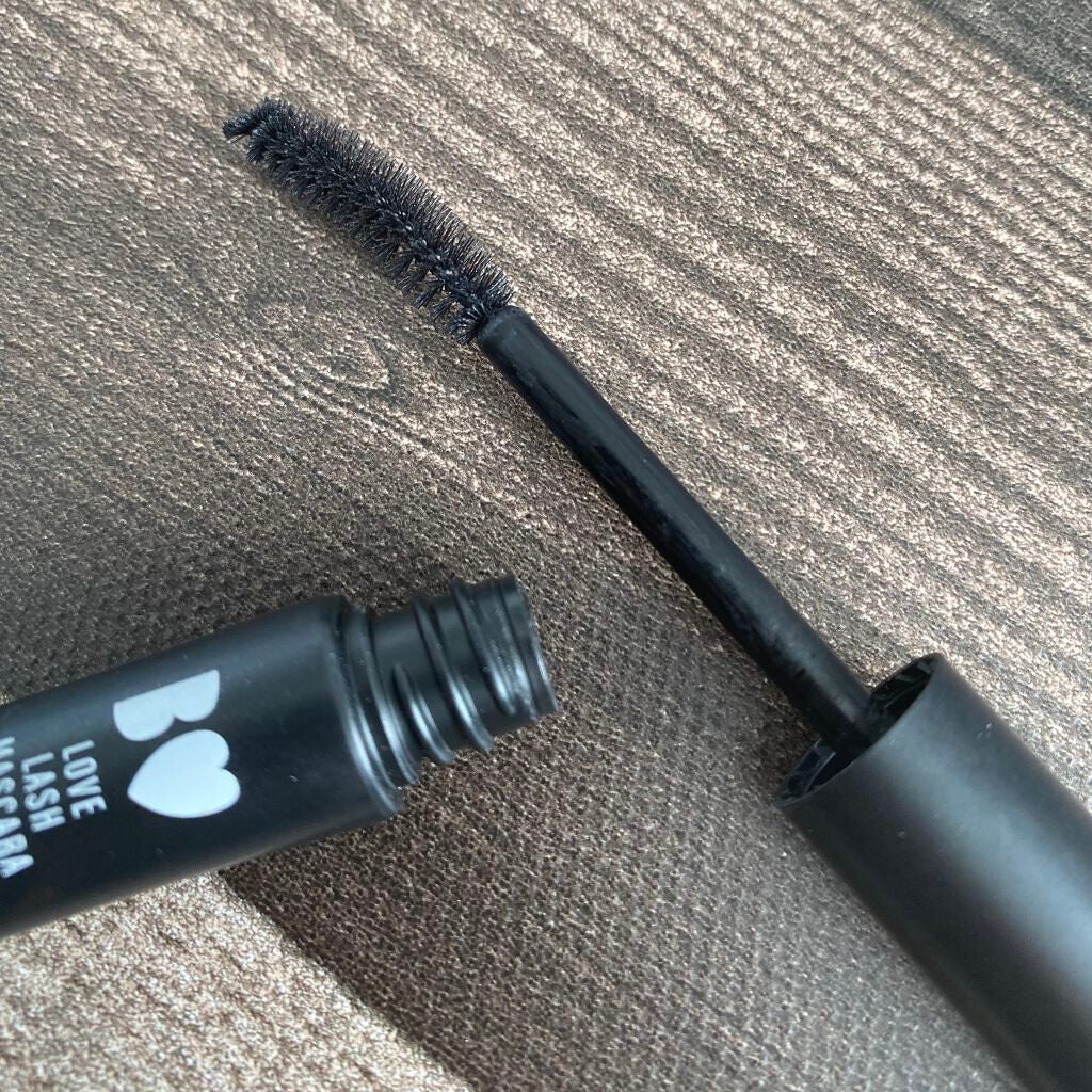 愛ラッシュマスカラR/b idol/マスカラを使ったクチコミ(1枚目)