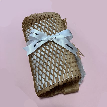 ハートピンクトーンアップサンクリーム/celimax/日焼け止めクリームを使ったクチコミ(7枚目)