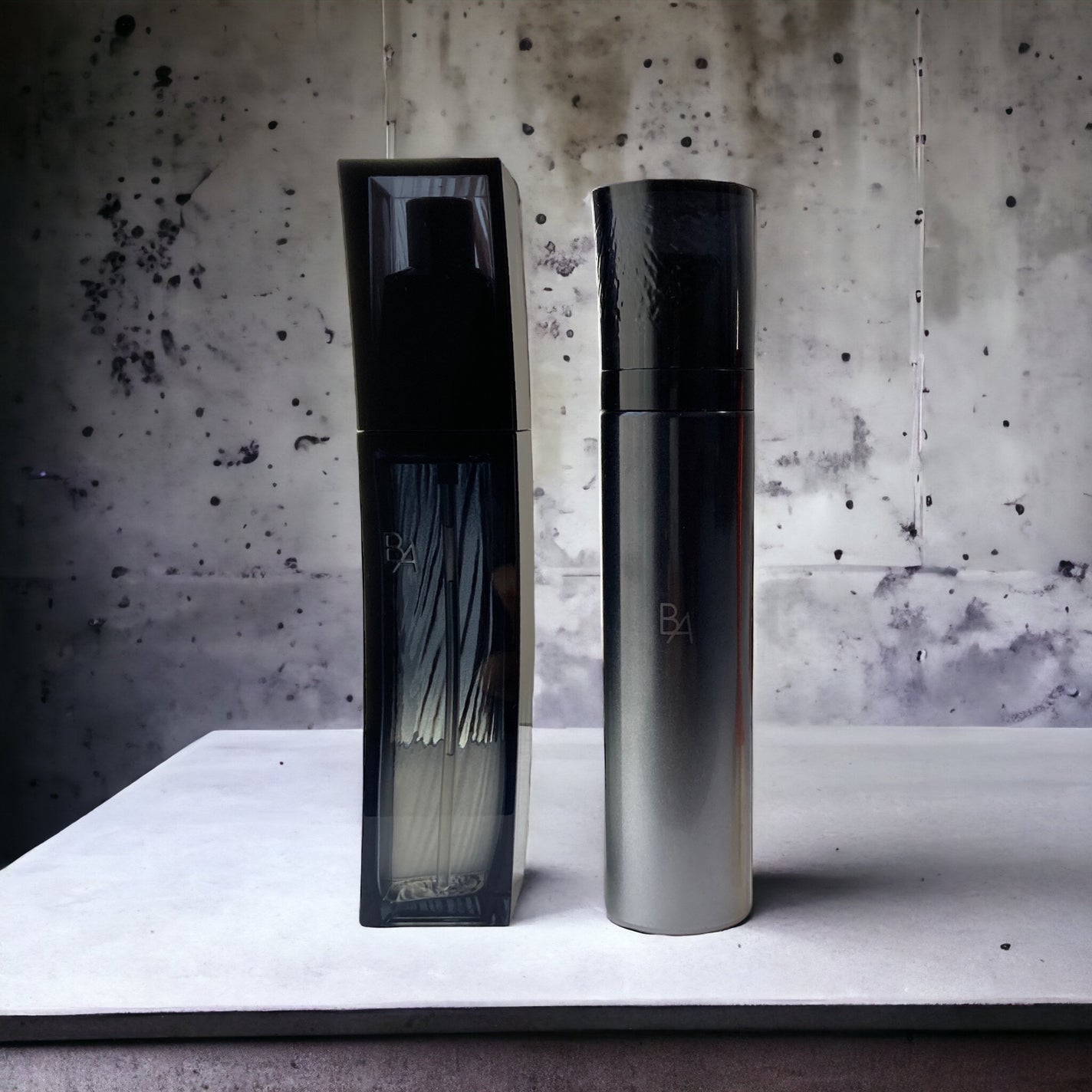 B.A ローション イマース/B.A/化粧水を使ったクチコミ(1枚目)