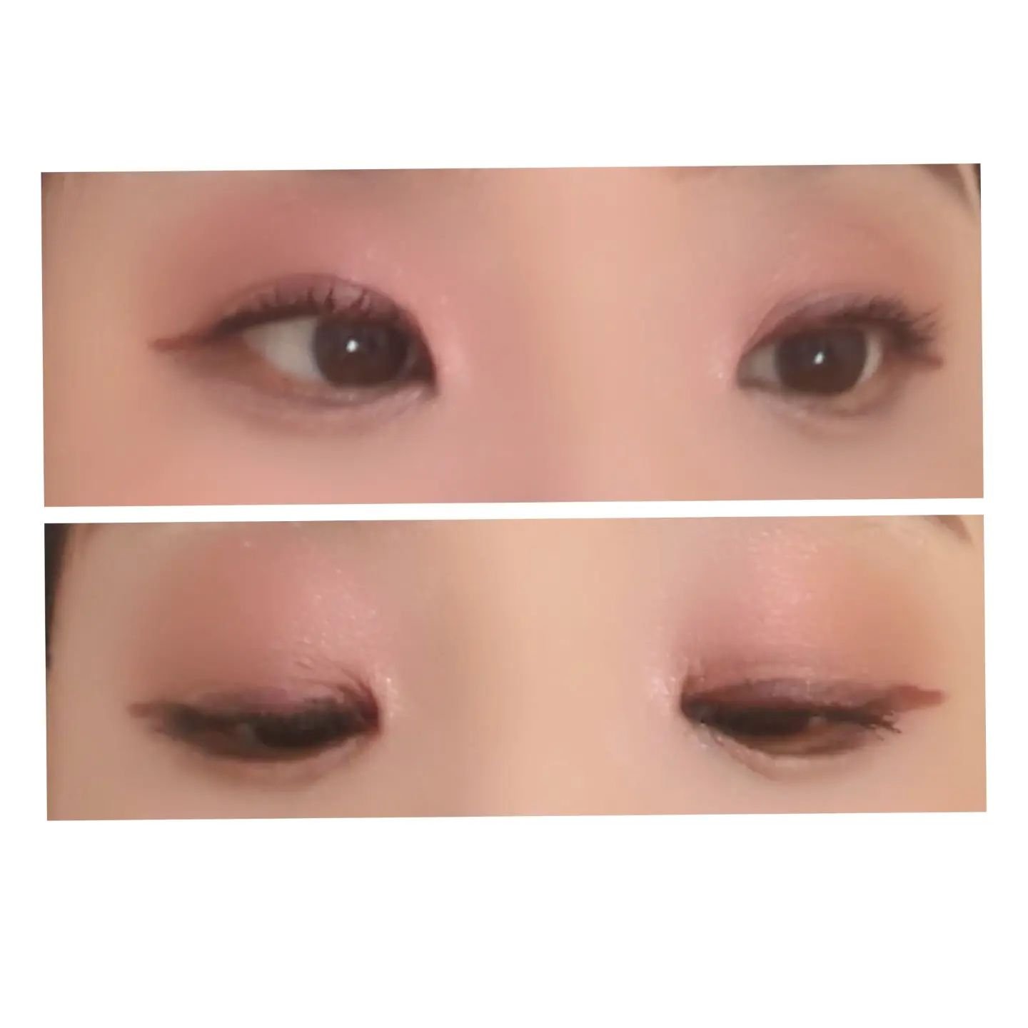 トーン ペタル フロート ブラッシュ 03 Cheery Face/to/one/パウダーチークを使ったクチコミ（2枚目）