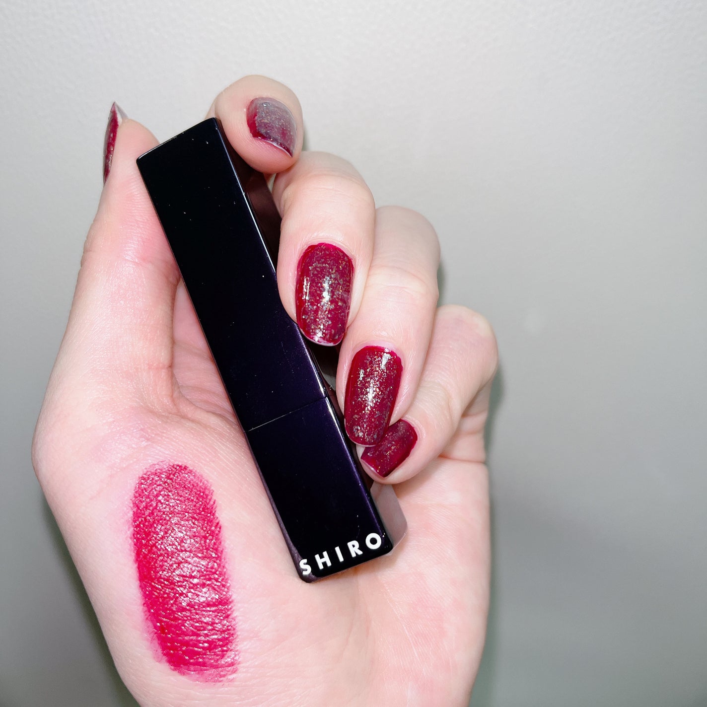 ルージュ ココ フラッシュ/CHANEL/口紅を使ったクチコミ(6枚目)