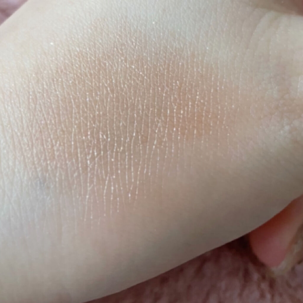 マイアイシャドウ グリッター/innisfree/単色アイシャドウを使ったクチコミ（3枚目）