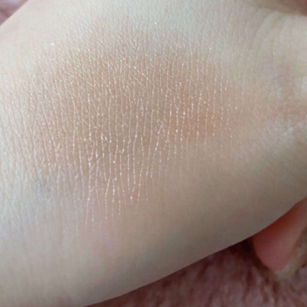 マイアイシャドウ グリッター/innisfree/単色アイシャドウを使ったクチコミ(3枚目)