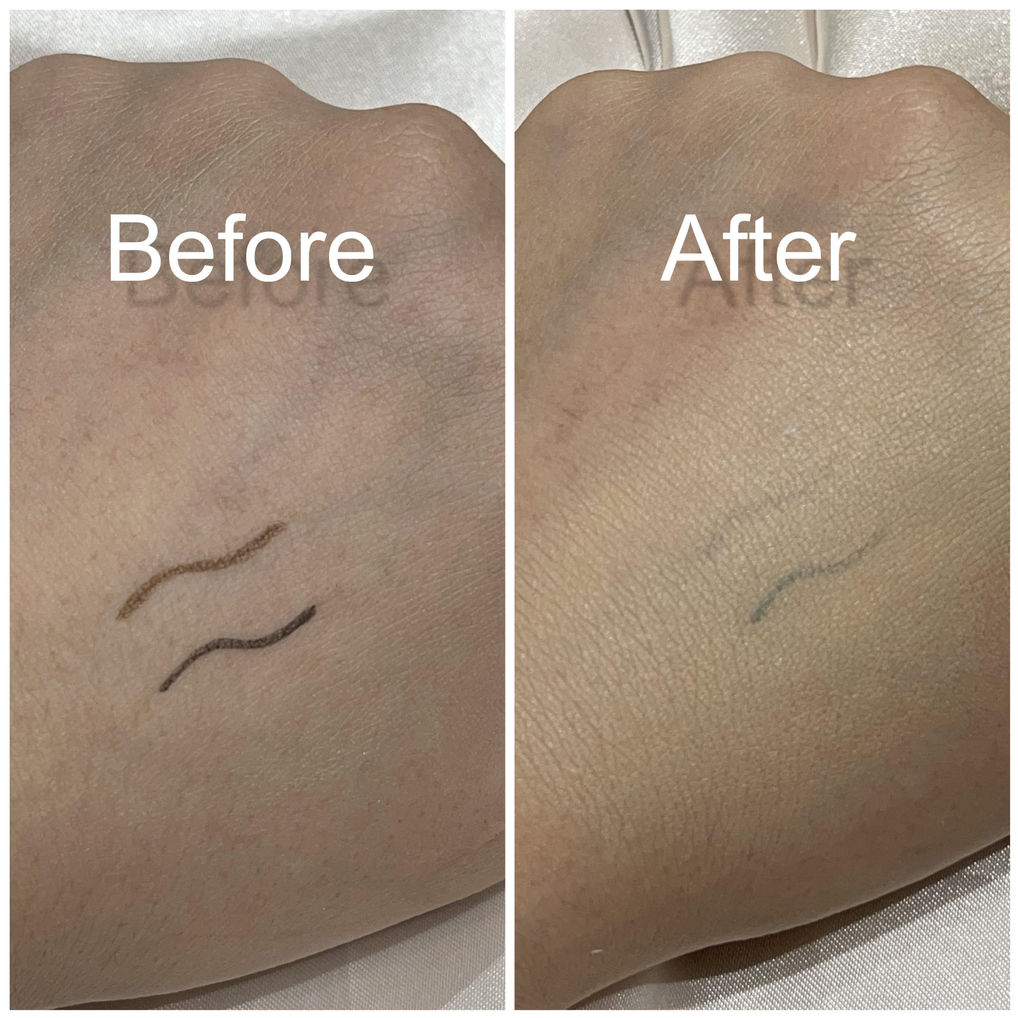 オールアワーズ リキッド/YVES SAINT LAURENT BEAUTE/リキッドファンデーションを使ったクチコミ（2枚目）