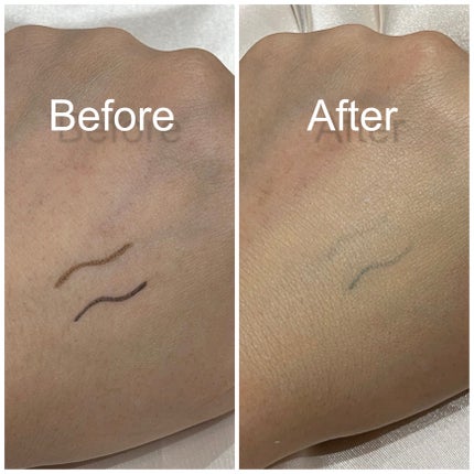 オールアワーズ リキッド/YVES SAINT LAURENT BEAUTE/リキッドファンデーションを使ったクチコミ(2枚目)