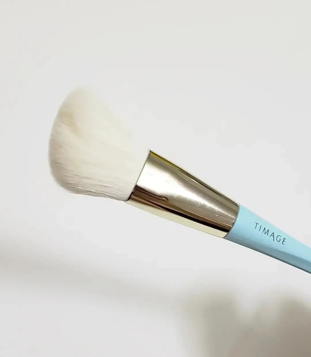 ハイライトシェーディングパレット/TIMAGE/パウダーハイライトを使ったクチコミ（3枚目）