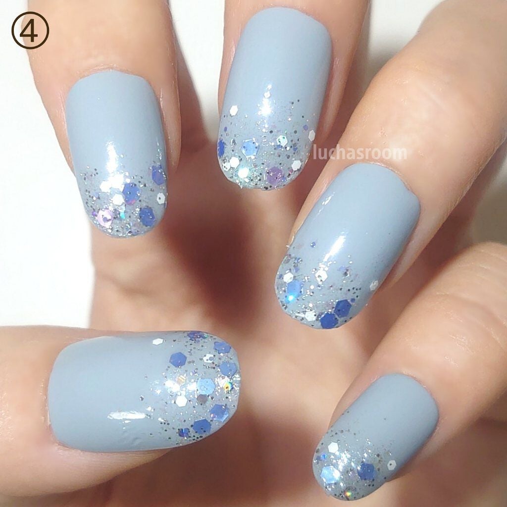 ネイルポリッシュ/PLANET NAIL/マニキュアを使ったクチコミ(5枚目)