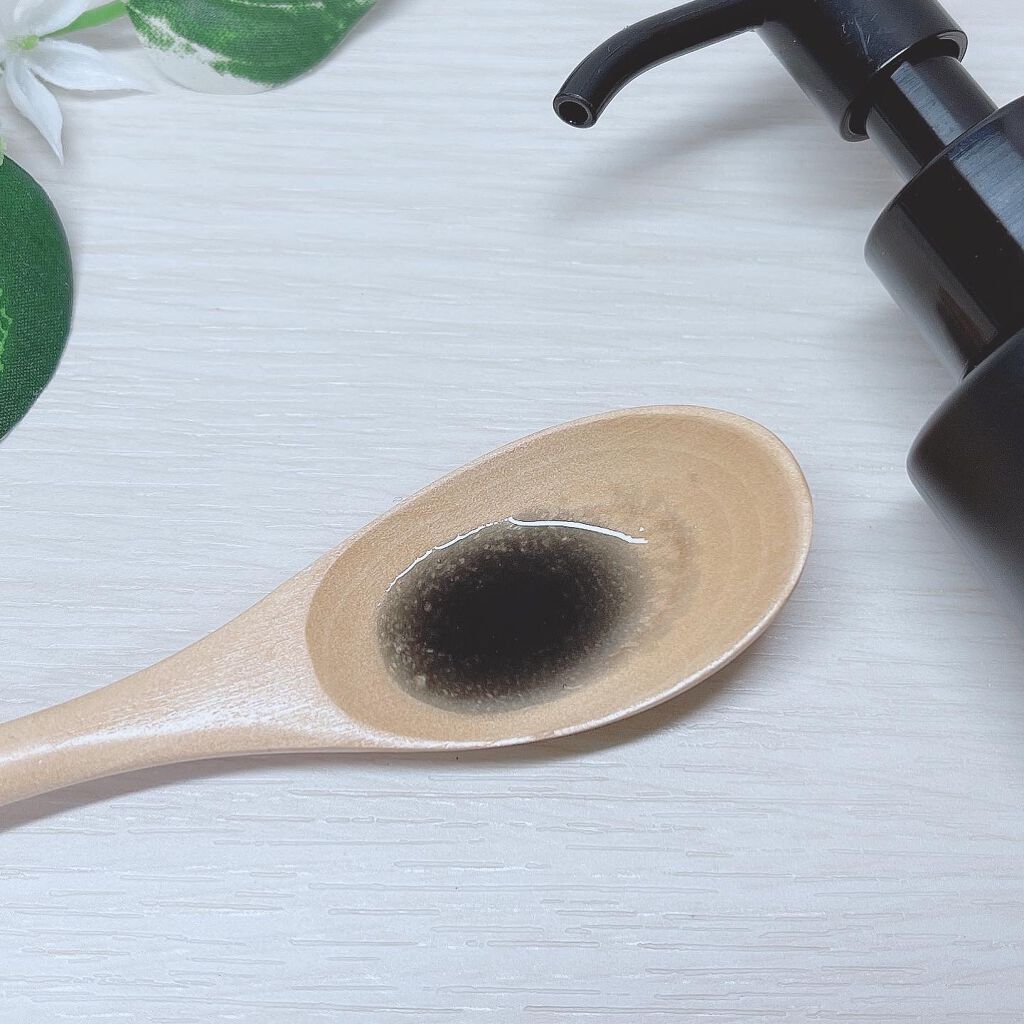 ウォータリー バーム /RIMEDO /クレンジングバームを使ったクチコミ（3枚目）