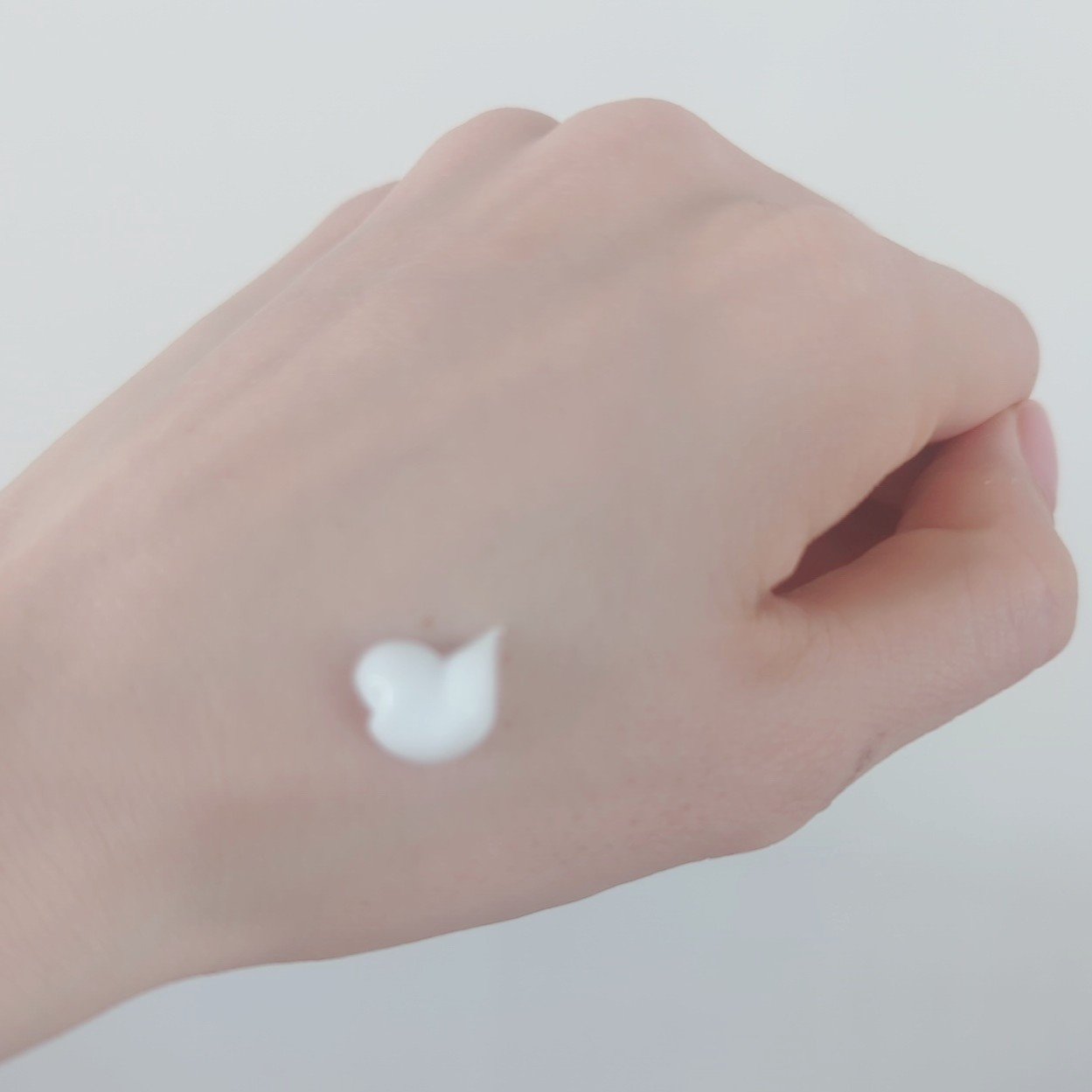 ドクターマルシー コラーゲン リフティングクリーム/ドクターマルシー/フェイスクリームを使ったクチコミ（3枚目）