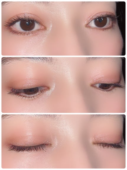 ルージュシグネチャー /ロレアル パリ/リップグロスを使ったクチコミ(2枚目)