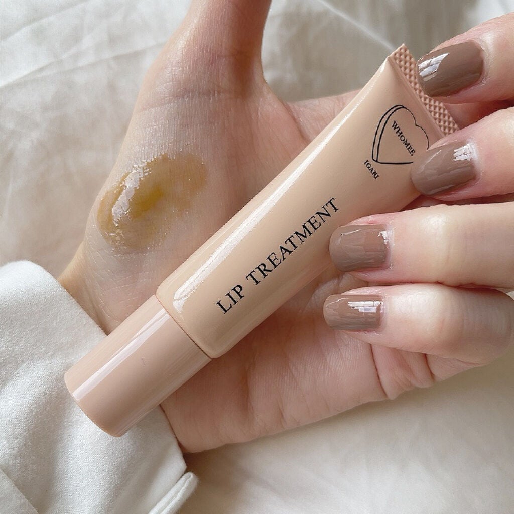 リップ美容液/WHOMEE/リップ美容液を使ったクチコミ(2枚目)