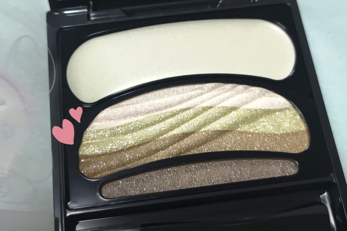 しろうさぎ on LIPS 「某ドラッグストアでなんと期間限定40%offだったので衝動買い..」(2枚目)