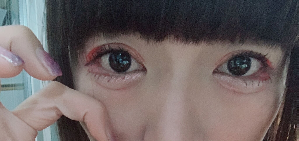 アイトーク/アイトーク/二重まぶた用アイテムを使ったクチコミ（1枚目）