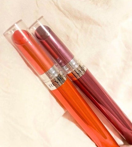 リサ・ラーソン♡クッションファンデマニア on LIPS 「#リップ#THREE#レブロン#イエベ..」(3枚目)