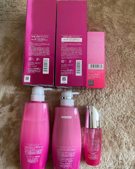 を使ったクチコミ(2枚目)