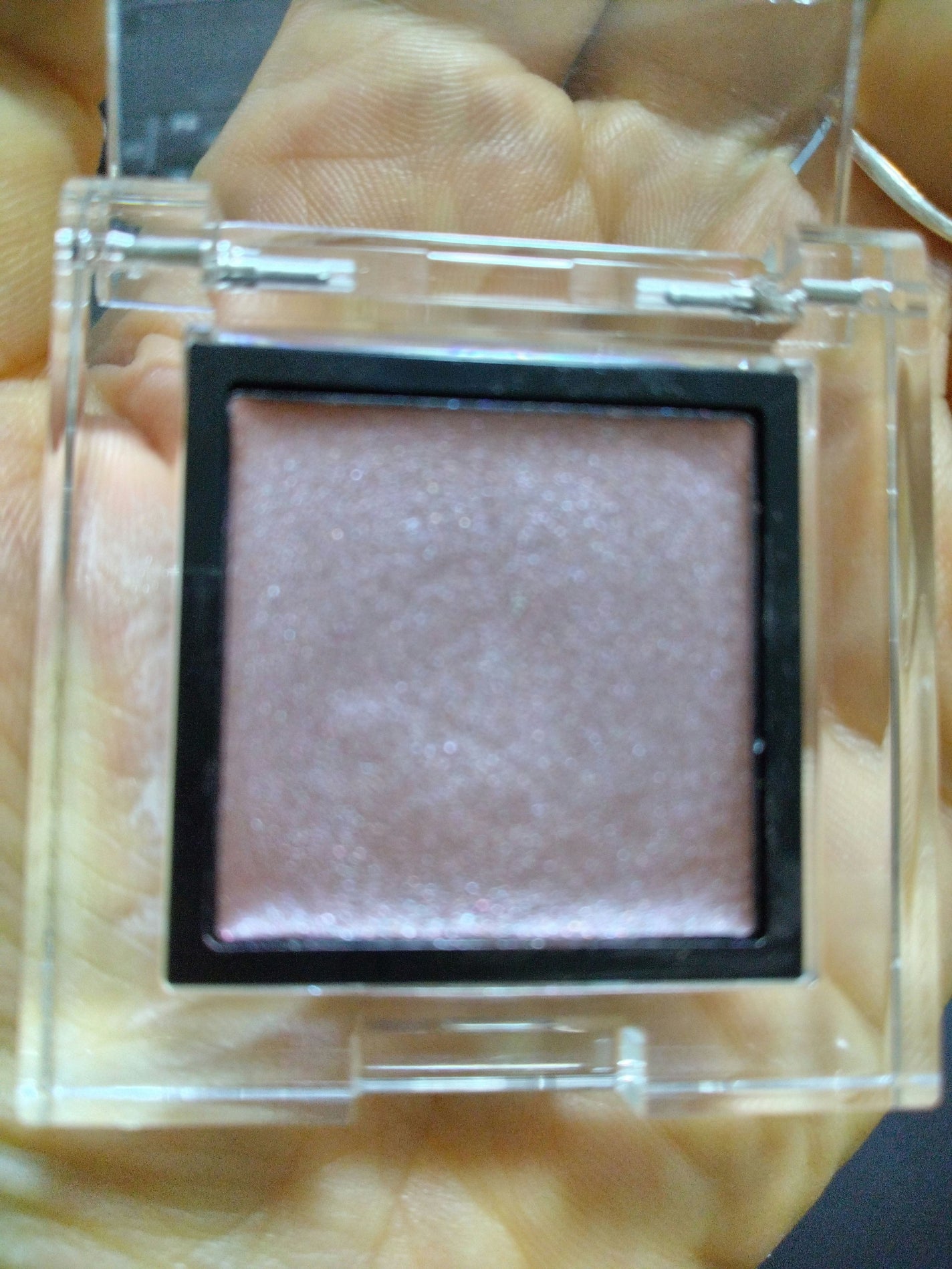 アディクション ザ アイシャドウ クリーム/ADDICTION/ジェル・クリームアイシャドウを使ったクチコミ(2枚目)