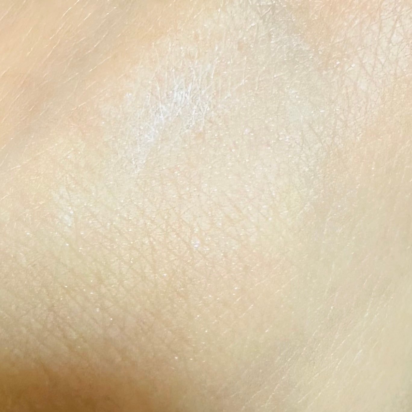 ミネラルリフレクティングスキンパウダー/エトヴォス/ルースパウダーを使ったクチコミ(4枚目)