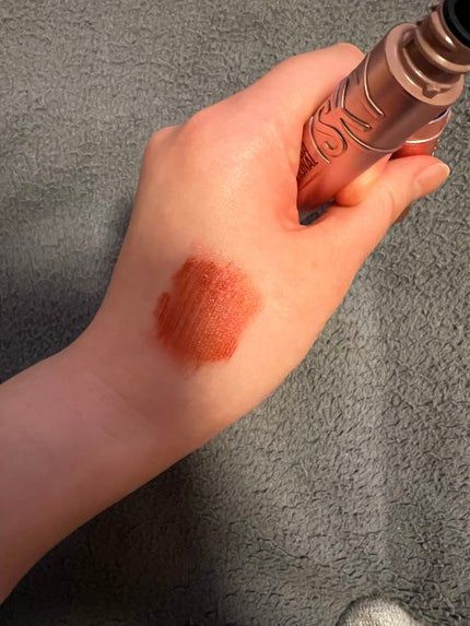 スカイハイ/MAYBELLINE NEW YORK/マスカラを使ったクチコミ(4枚目)