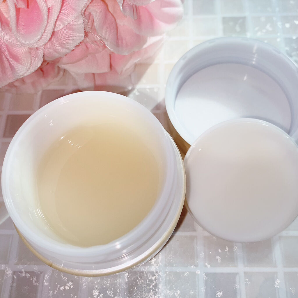 ビューティーオープナージェル/オージオ/オールインワン化粧品を使ったクチコミ（3枚目）