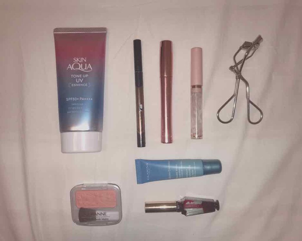 アイラッシュカーラー/SHISEIDO/ビューラーを使ったクチコミ（2枚目）