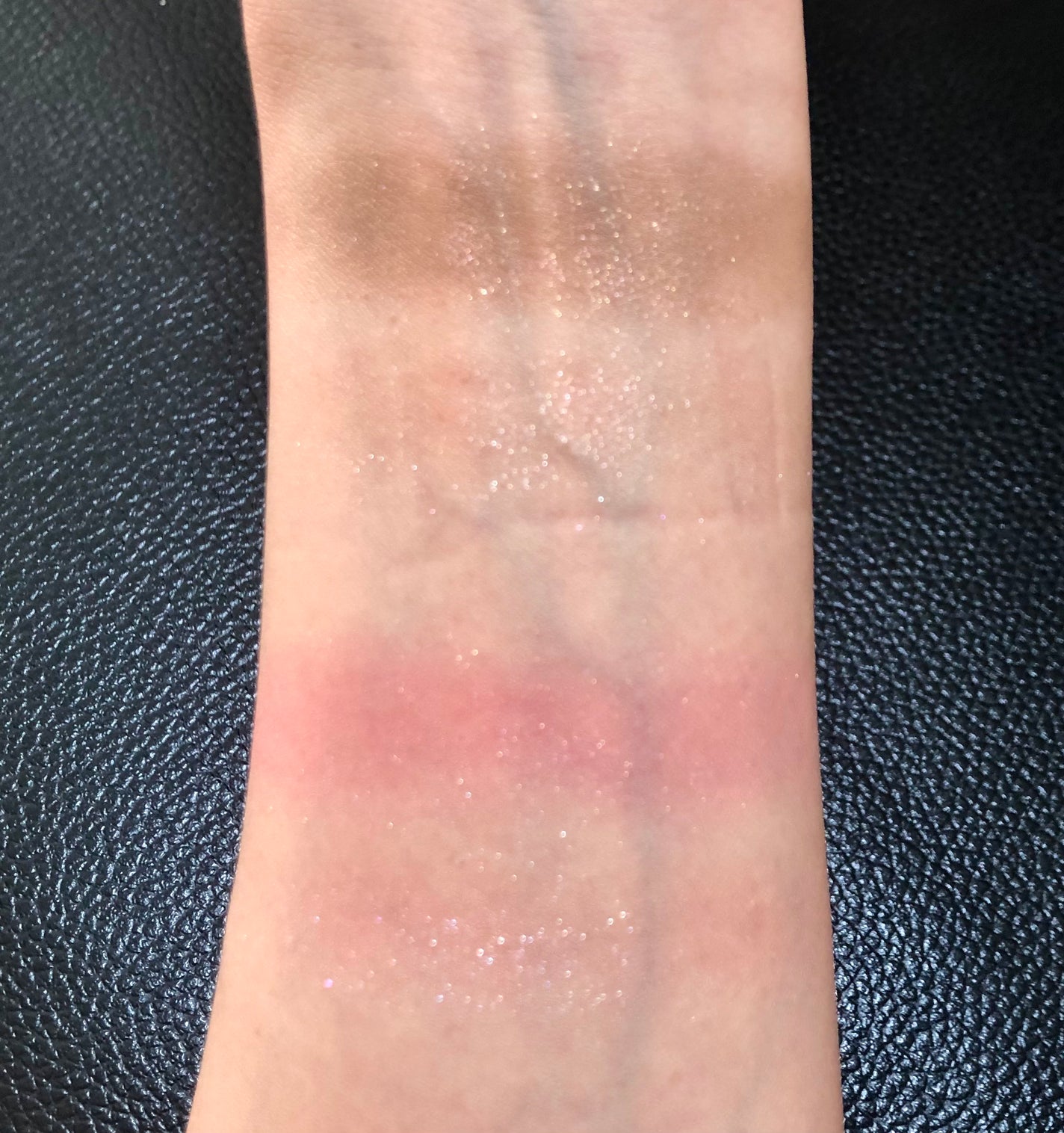 エレクトリックショックアイズ /KATE/アイシャドウパレットを使ったクチコミ(2枚目)