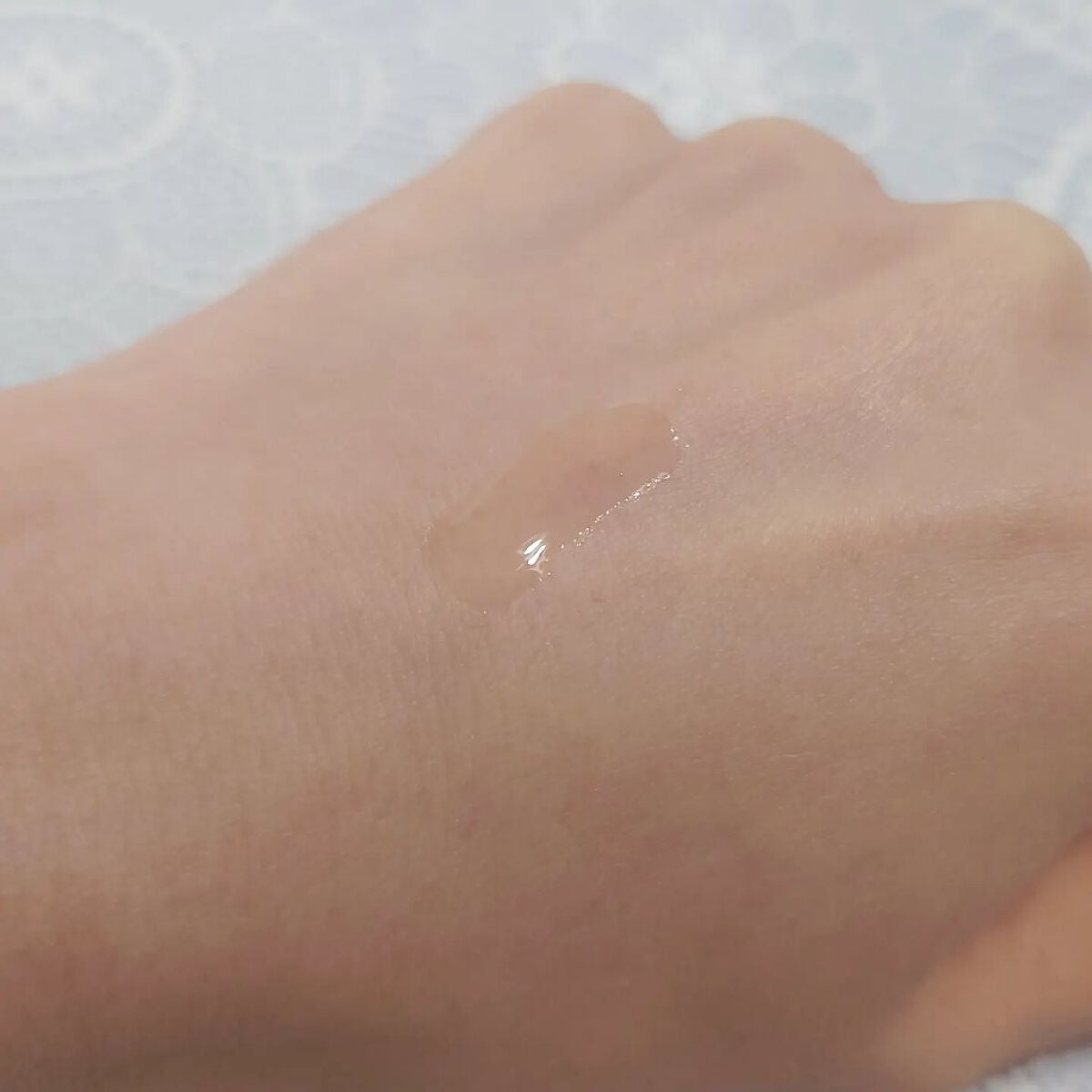 CBDスキンオイル/kalm/フェイスオイルを使ったクチコミ(4枚目)