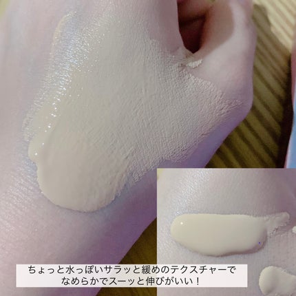 ザ リクイド ファンデーション/SUQQU/リキッドファンデーションを使ったクチコミ(2枚目)
