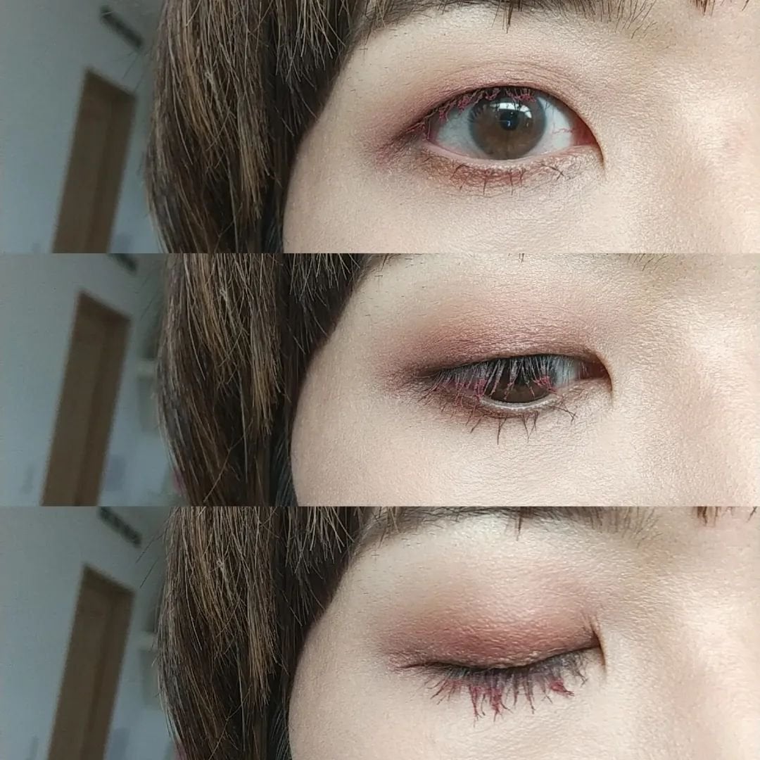 ミネラルインナートリートメントベース/エトヴォス/化粧下地を使ったクチコミ(4枚目)