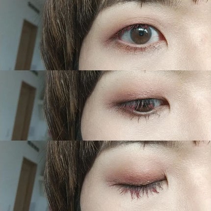 ミネラルインナートリートメントベース/エトヴォス/化粧下地を使ったクチコミ(4枚目)