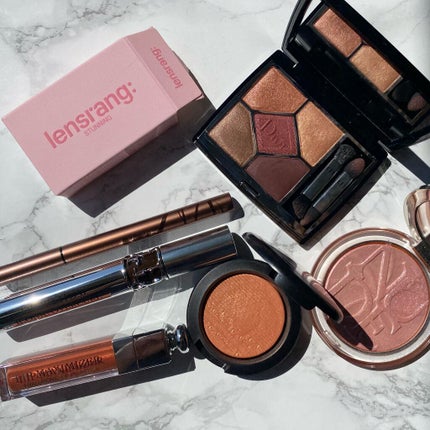 【旧】サンク クルール クチュール/Dior/アイシャドウパレットを使ったクチコミ(7枚目)