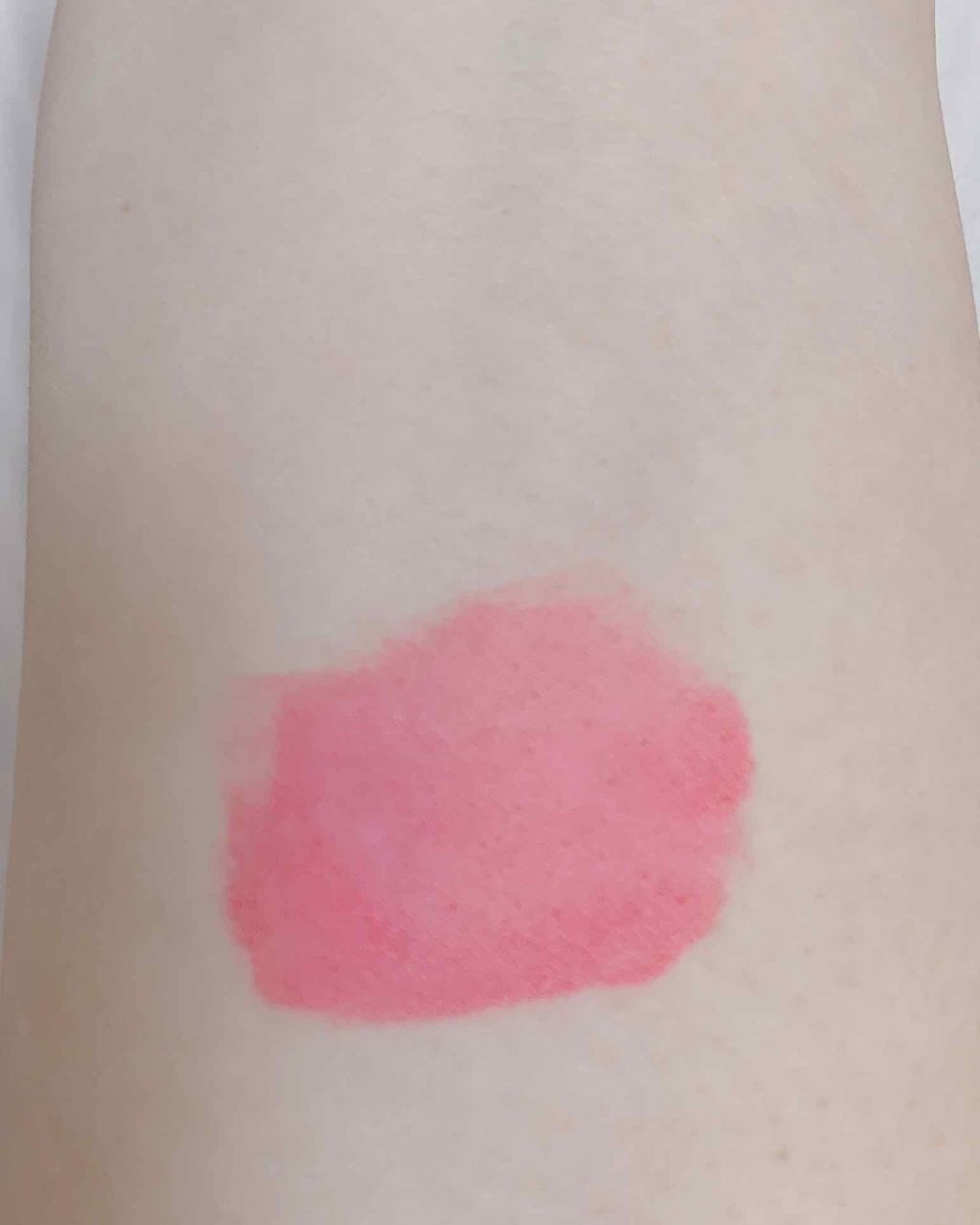 ワインリップティント/LABIOTTE/リップティントを使ったクチコミ(3枚目)