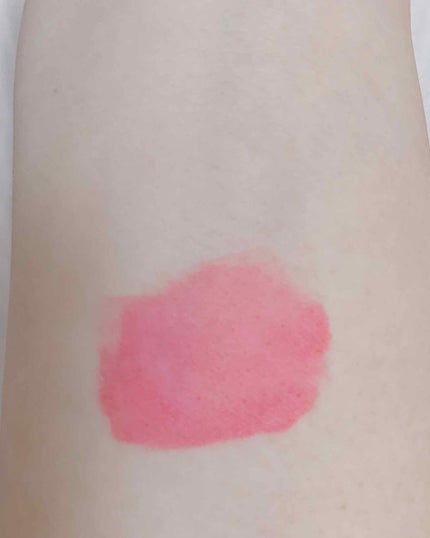 ワインリップティント/LABIOTTE/リップティントを使ったクチコミ(3枚目)