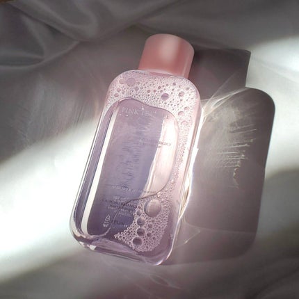 ピンクティーツリートナー/APLIN/化粧水を使ったクチコミ(1枚目)