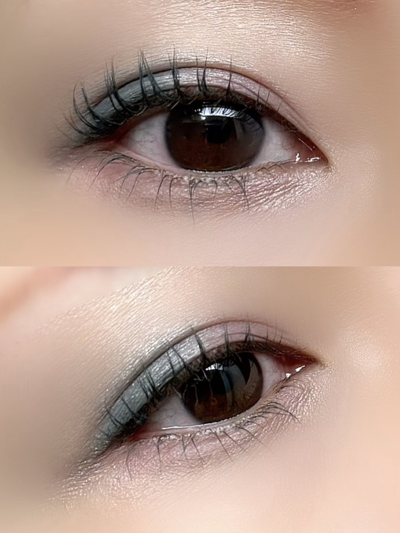 グッチ パレット ドゥ ボーテ クアチュオール/GUCCI beauty/マルチパレットを使ったクチコミ（2枚目）