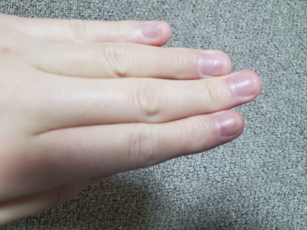 オイルインキューティクルプッシャーペン/ビューティーワールド/ネイル用品を使ったクチコミ(1枚目)