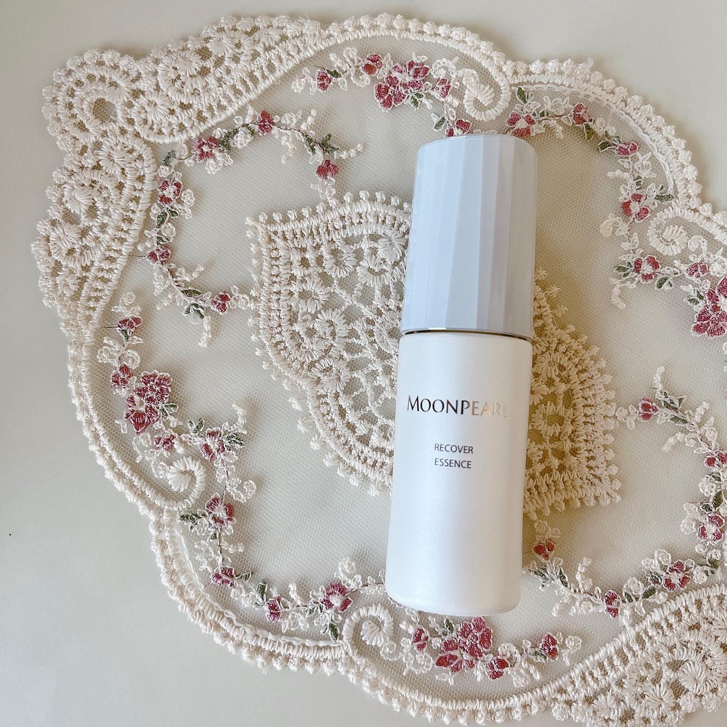 ムーンパール リカバーエッセンス/ミキモト コスメティックス/美容液を使ったクチコミ(1枚目)