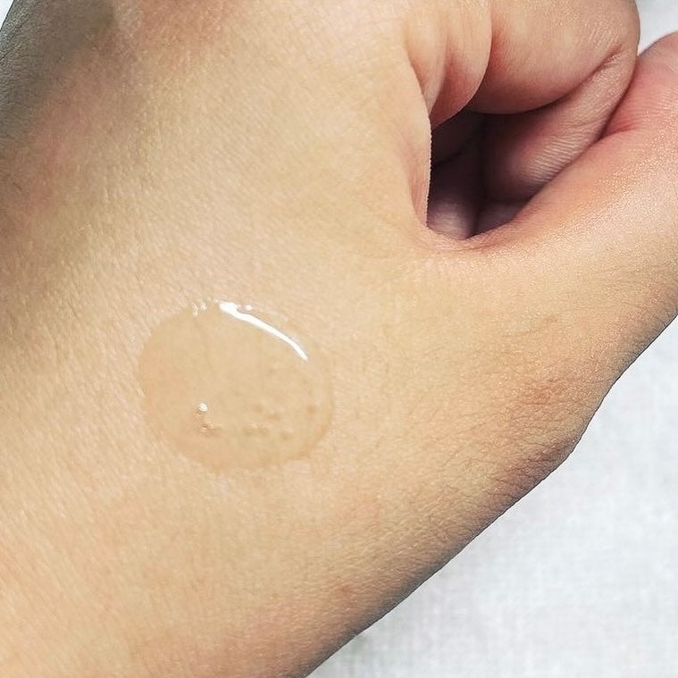 フィーノ プレミアムタッチ 濃厚美容液ヘアオイル/フィーノ/ヘアオイルを使ったクチコミ(4枚目)